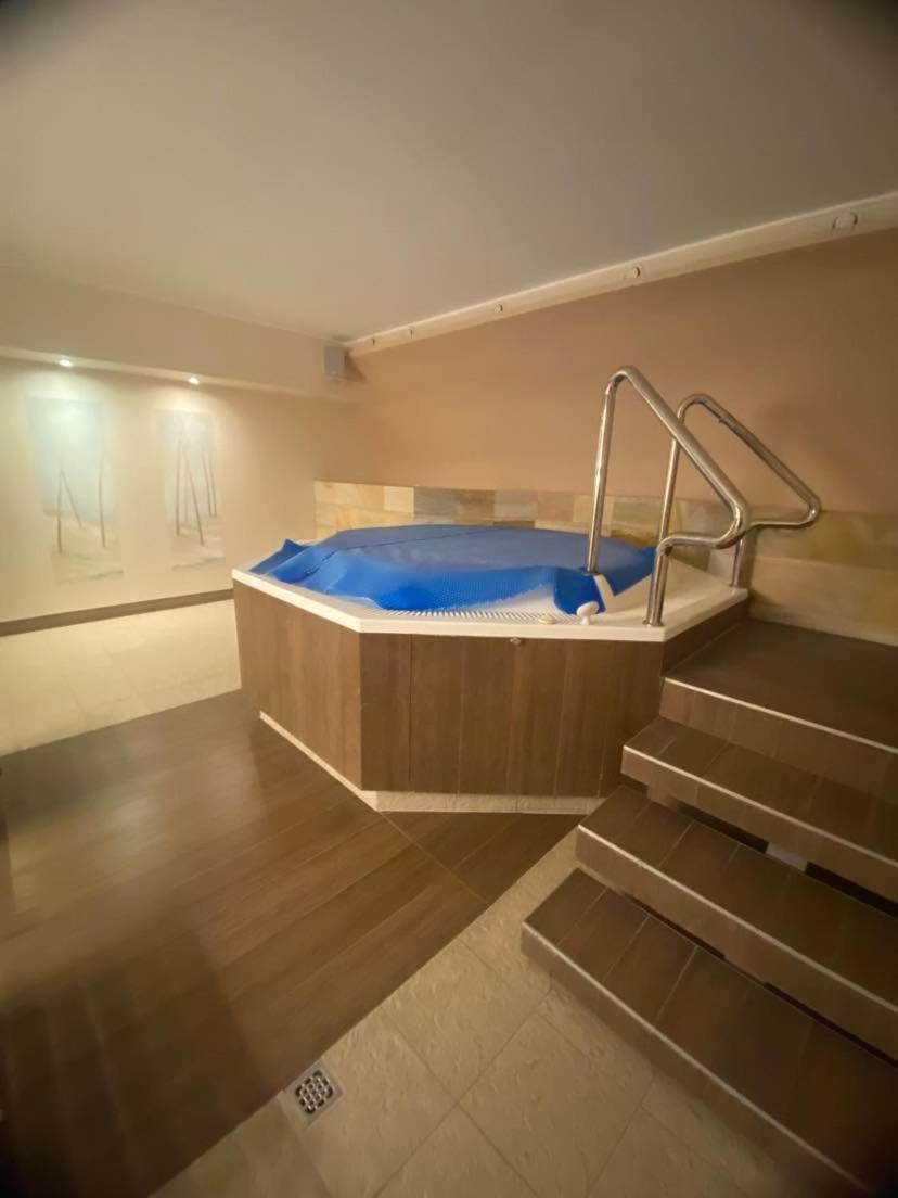 Apartament Sopot Haffnera Eksteriør billede