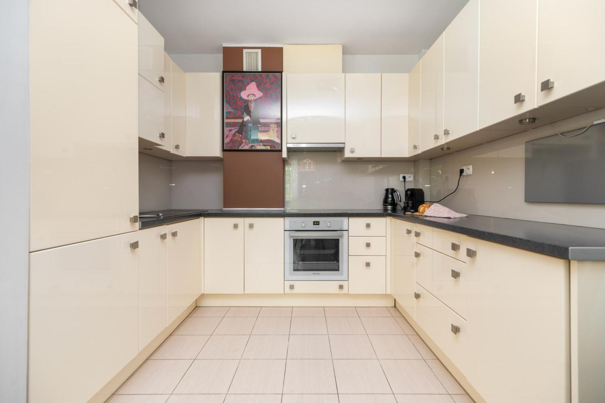 Apartament Sopot Haffnera Eksteriør billede