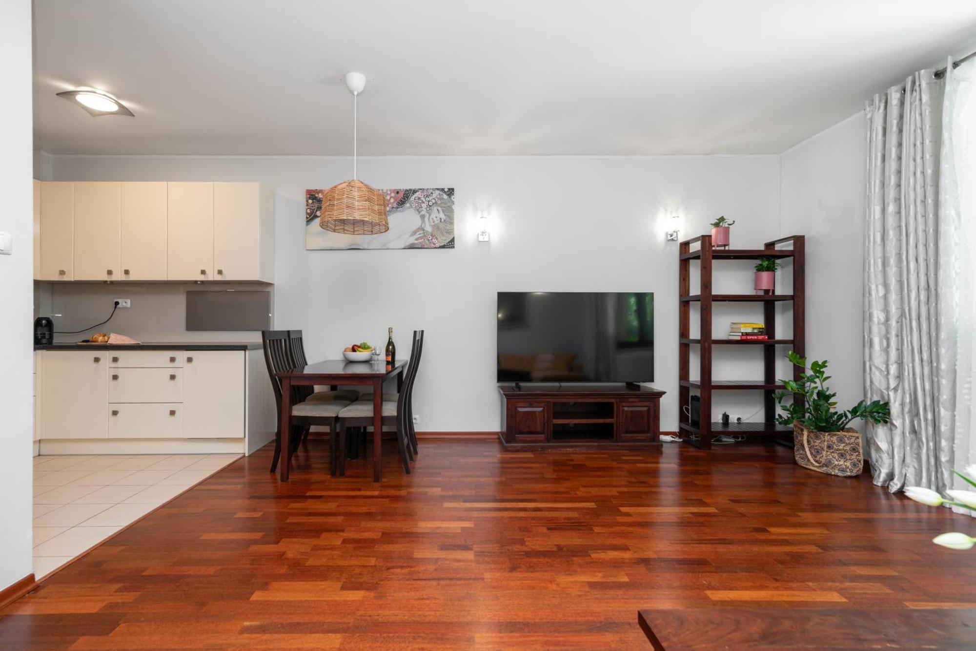 Apartament Sopot Haffnera Eksteriør billede