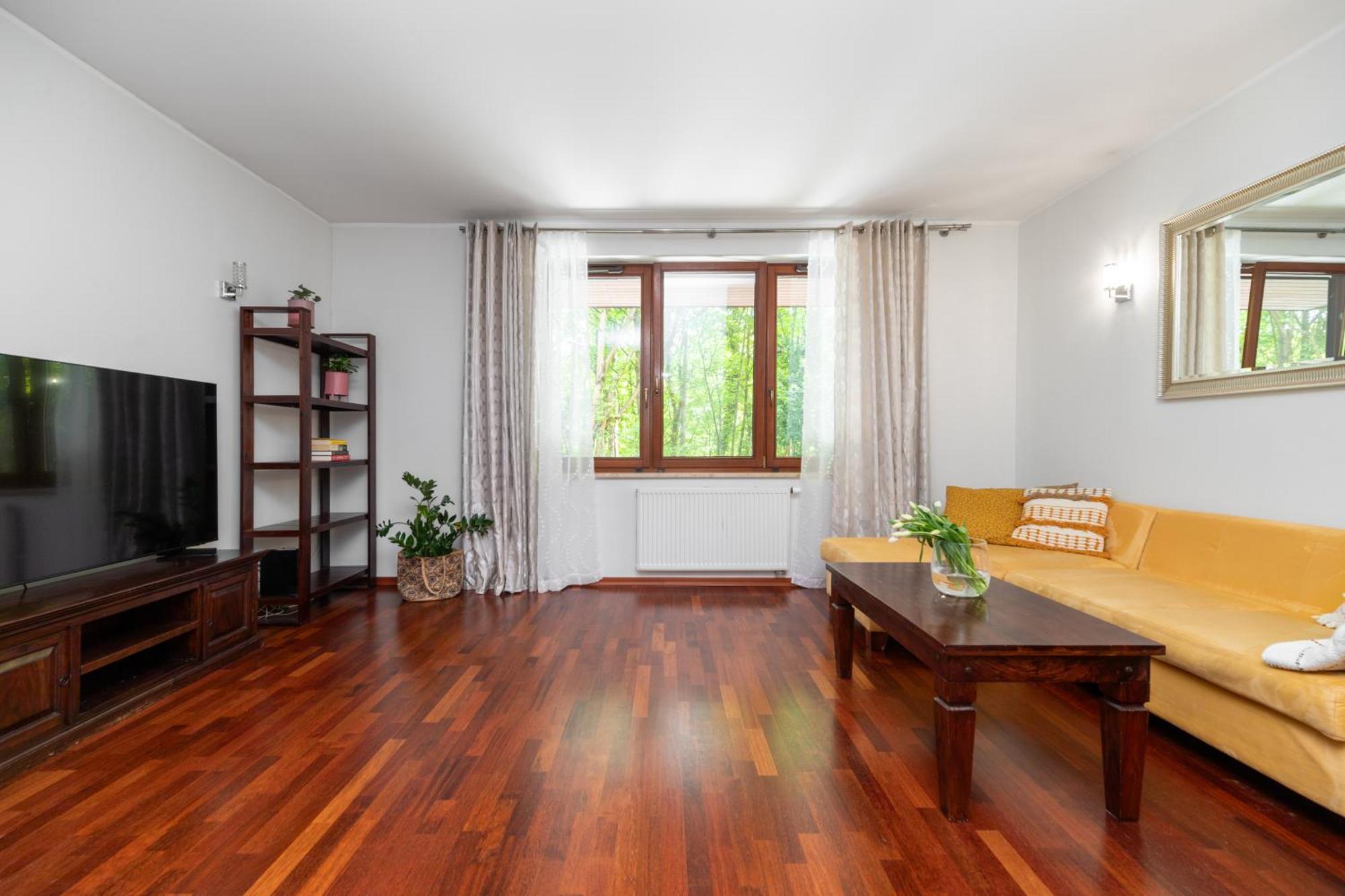 Apartament Sopot Haffnera Eksteriør billede