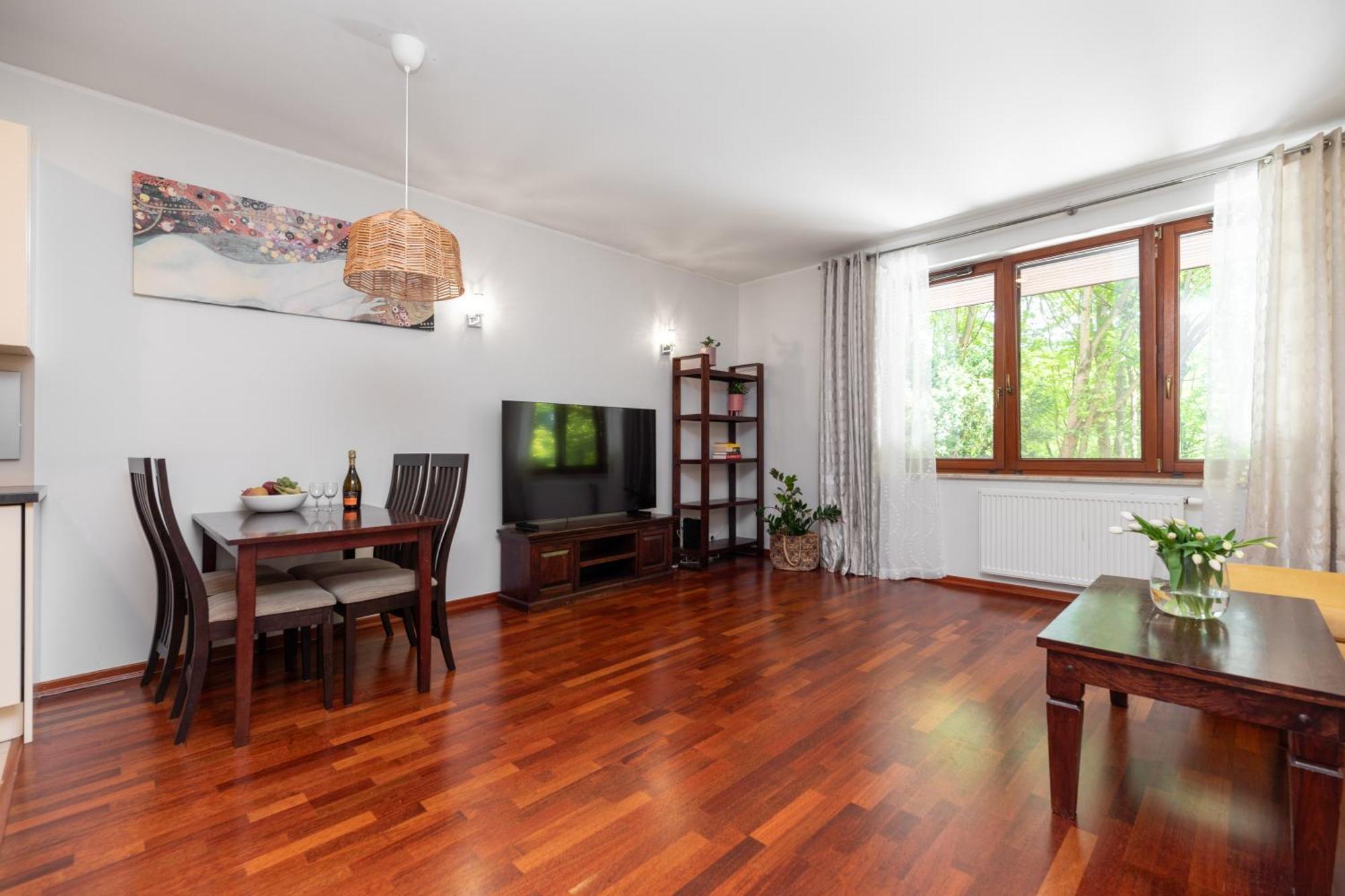 Apartament Sopot Haffnera Eksteriør billede